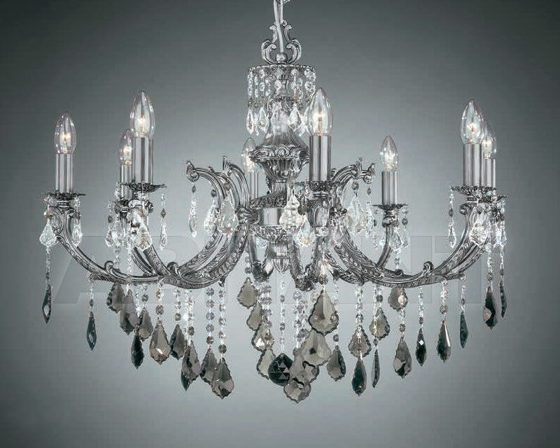 Купить Люстра  La Lampada 2018 L.10361/8