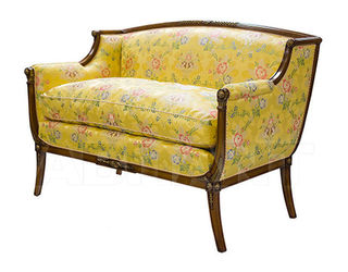 Диван Karges 2017 Empire Loveseat 4758