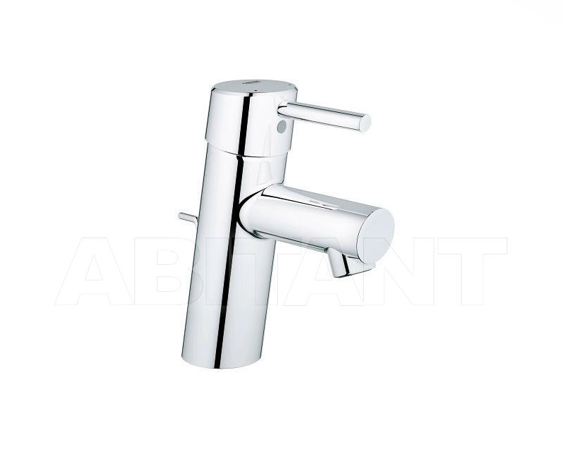 Купить Смеситель для раковины Concetto new Grohe 2016 3220410E