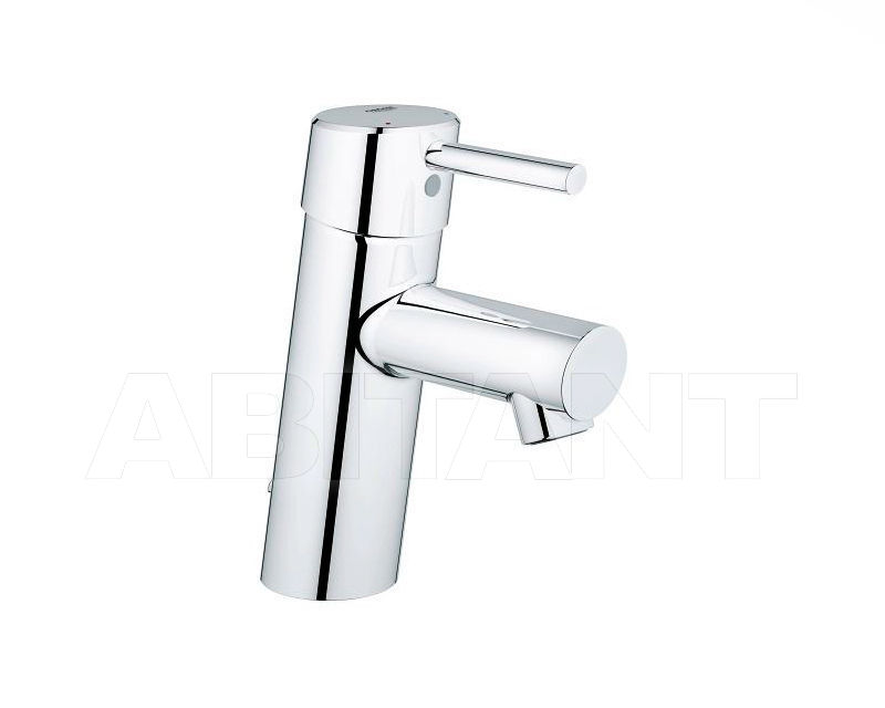 Купить Смеситель для раковины Concetto new Grohe 2016 3220610E