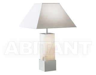 Лампа настольная Leds-C4 Alabaster 10-0281-U4-Q7