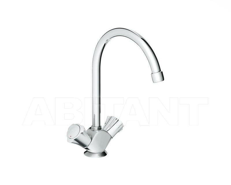 Купить Смеситель для кухни Costa L Grohe 2016 31831001