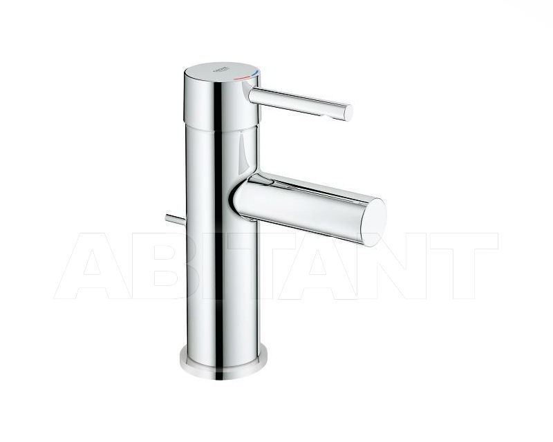 Купить Смеситель для раковины Essence Grohe 2016 3289800E