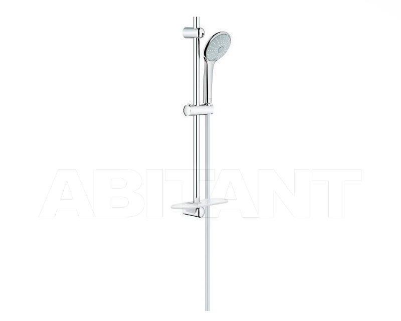 Купить Душевая штанга  Euphoria Grohe 2016 27231001