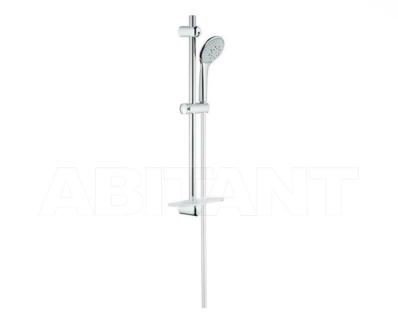 Купить Душевая штанга Euphoria Grohe 2016 27232001