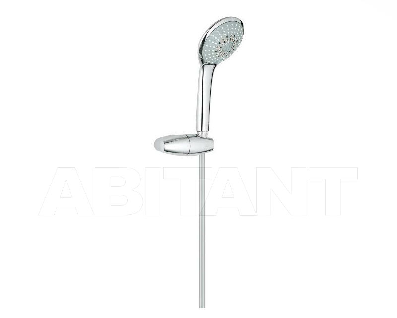 Купить Лейка душевая Euphoria Grohe 2016 27355000