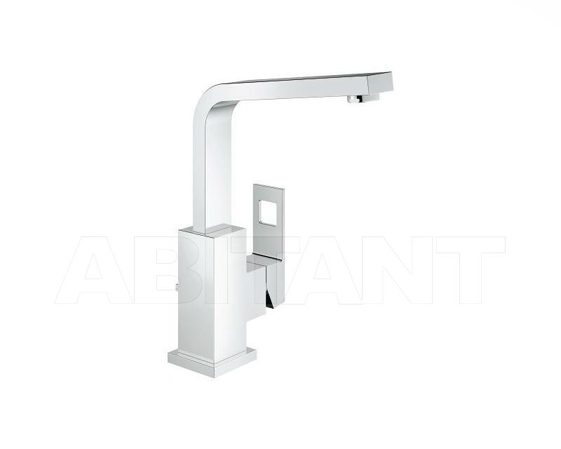 Купить Смеситель для раковины Eurocube Grohe 2016 2313500E