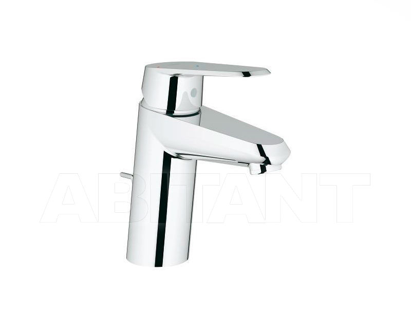 Купить Смеситель для раковины Eurodisc Cosmopolitan Grohe 2016 2338420E