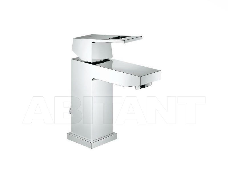 Купить Смеситель для раковины Eurocube Grohe 2016 23445000