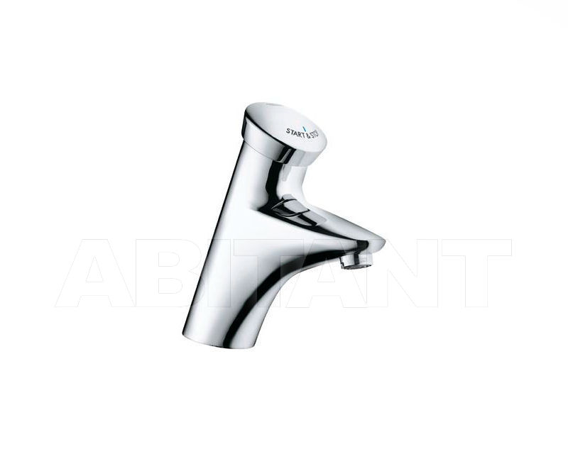 Купить Смеситель для раковины Eurodisc SE Grohe 2016 36249000