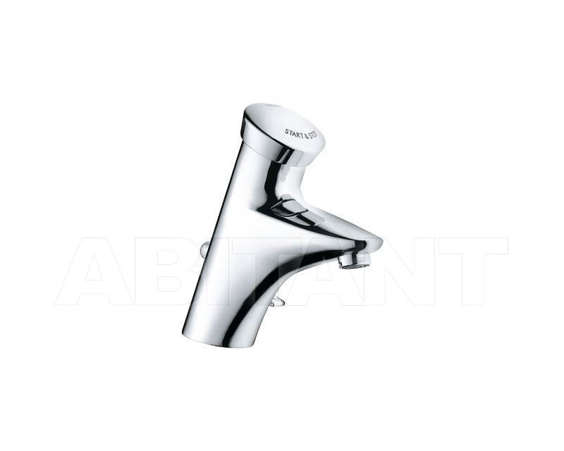 Купить Смеситель для раковины Eurodisc SE Grohe 2016 36251000