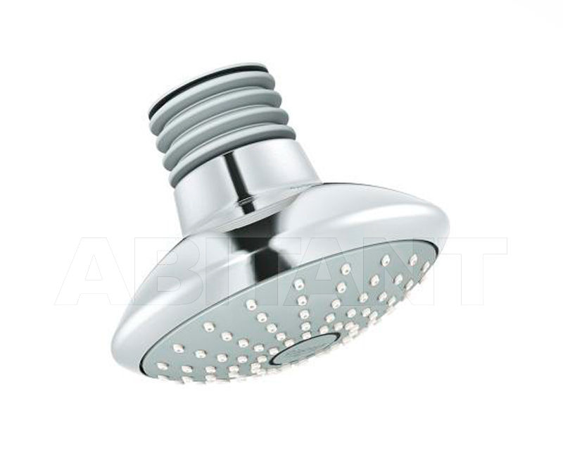 Купить Лейка душевая Euphoria Grohe 2016 27270000