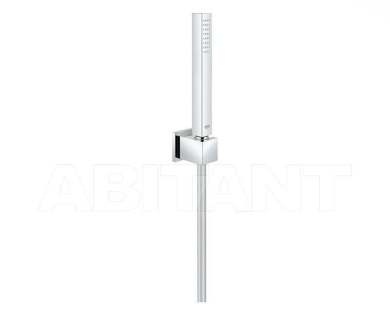 Купить Лейка душевая Euphoria Cube Grohe 2016 27703000