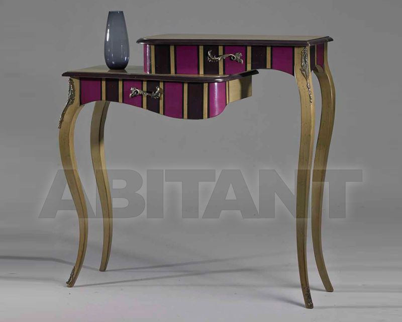 Купить Консоль  Les Histoires d'Alice & Cie 2018 Console EXTRAVAGANCE