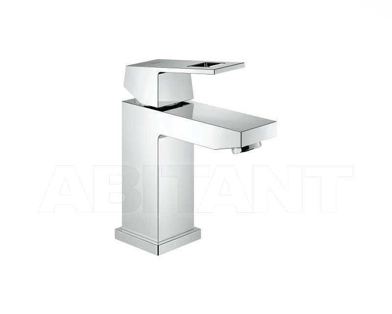 Купить Смеситель для раковины Eurocube Grohe 2016 2339200E