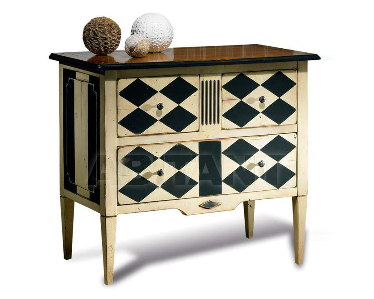 Купить Комод  Les Histoires d'Alice & Cie 2018 Commode KAREN