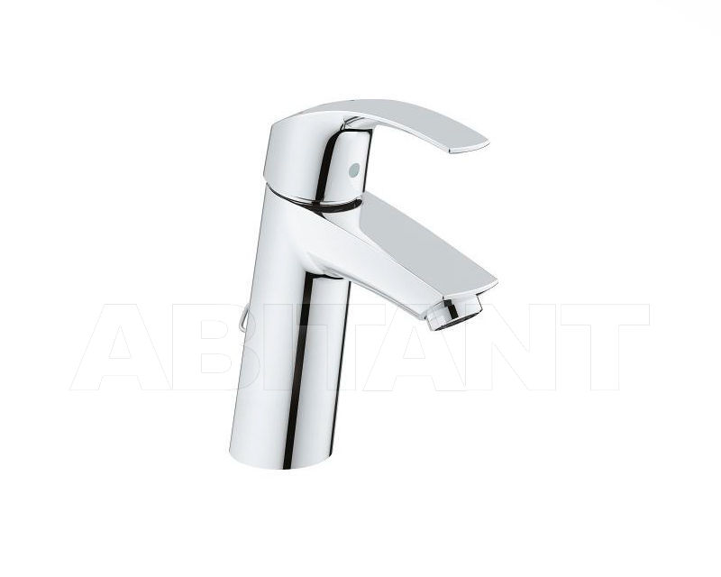 Купить Смеситель для раковины Eurosmart Grohe 2016 2339410E