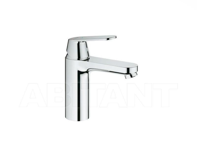 Купить Смеситель для раковины Eurosmart Cosmopolitan Grohe 2016 2339800E