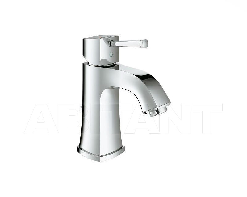 Купить Смеситель для раковины Grandera Grohe 2016 23303000