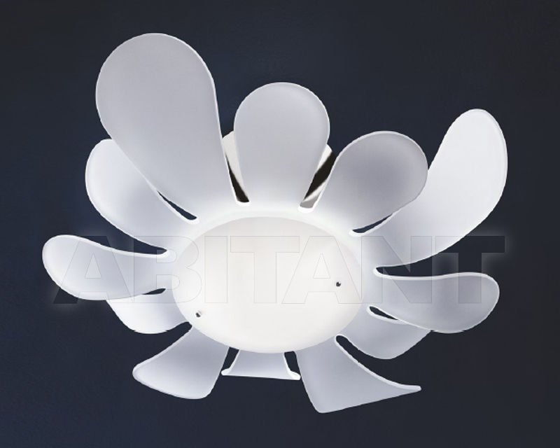 Купить Светильник FLOWER 61 Flaver by Florian Gabriele 2018 T3.094