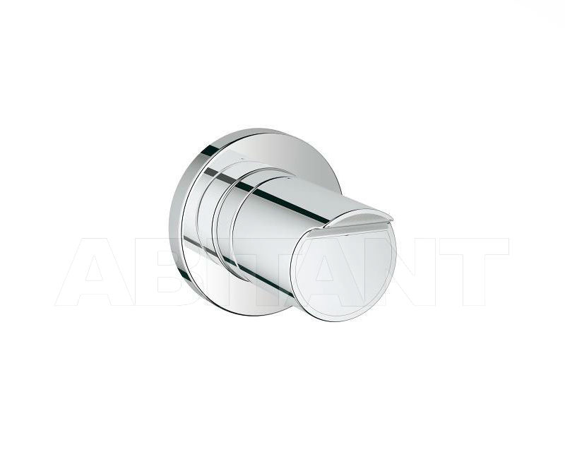 Купить Вентиль Grohtherm 2000 NEW Grohe 2016 19243001