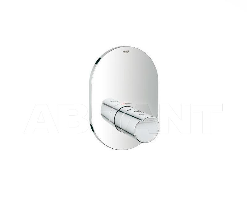 Купить Термостат Grohtherm 2000 NEW Grohe 2016 19352001