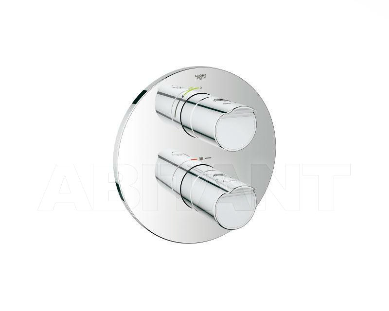 Купить Термостат Grohtherm 2000 NEW Grohe 2016 19354001