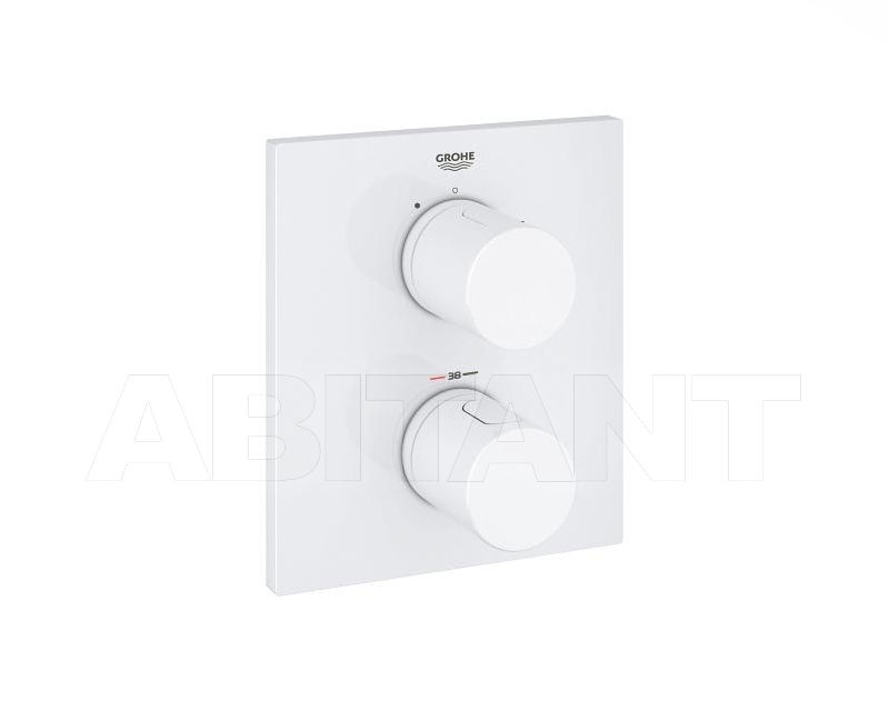 Купить Термостат Grohtherm 3000 Cosmopolitan Grohe 2016 19568LS0