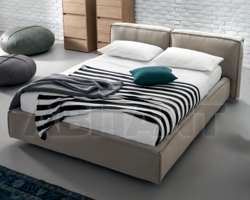 Купить Кровать COMFORT Dall’Agnese Spa 2018 GLCOR180K