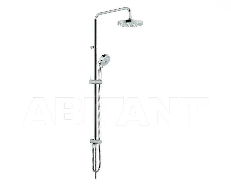 Купить Душевая система New Tempesta Cosmop. System Grohe 2016 27394000