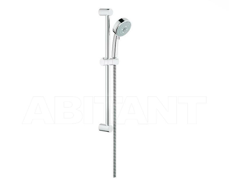Купить Душевая штанга New Tempesta Cosmopolitan Grohe 2016 27787001
