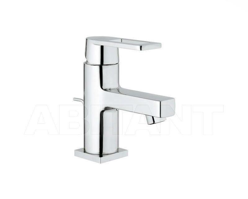 Купить Смеситель для раковины Quadra Grohe 2016 3263100E