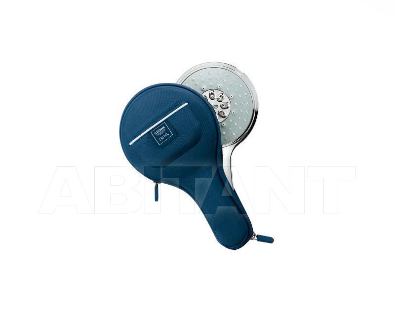 Купить Лейка душевая Power&Soul Cosmopolitan Grohe 2016 27961000