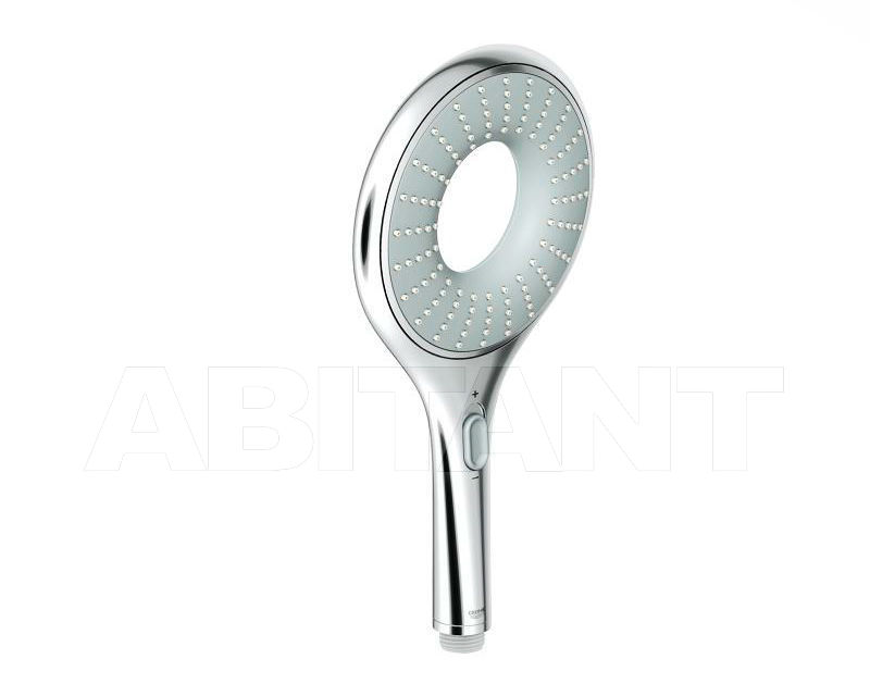 Купить Лейка душевая Rainshower Icon Grohe 2016 27283000