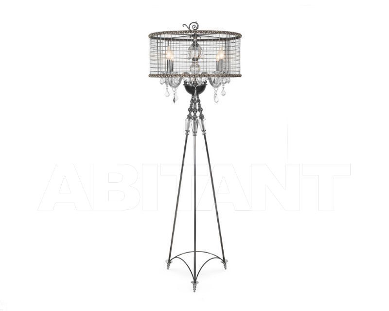 Купить Лампа напольная TRYON Nick Alain 2018 TRYON FLOOR LAMPS