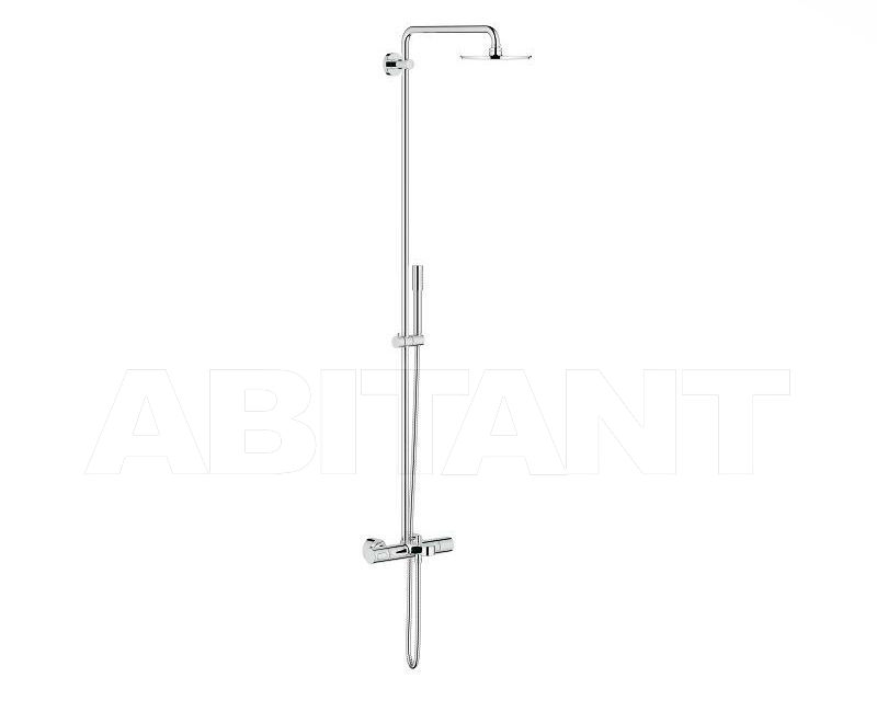 Купить Душевая система Rainshower System Grohe 2016 27641000