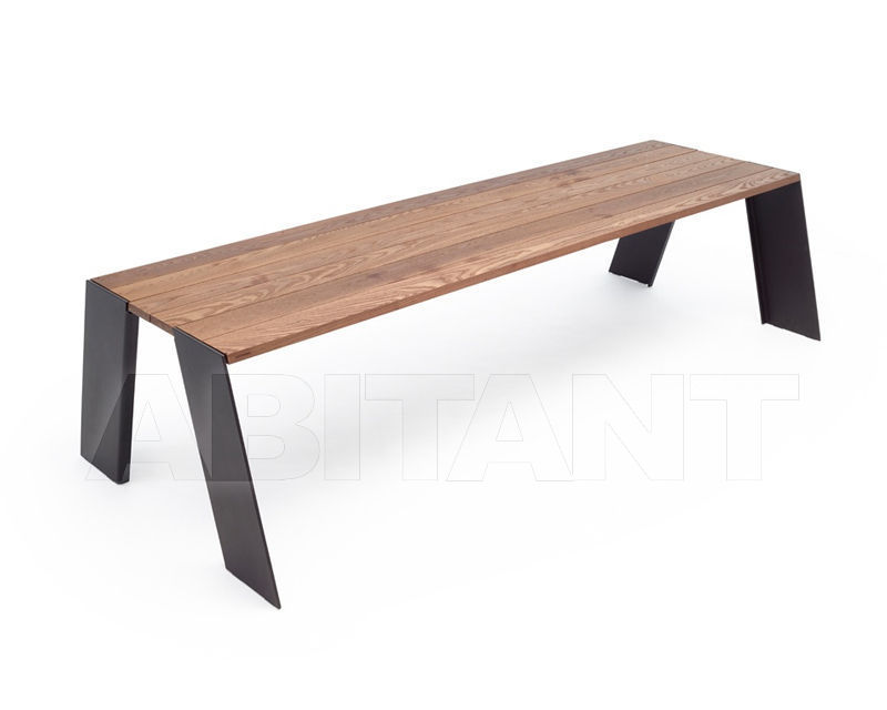 Купить Стол обеденный Hopper table Extremis 2015 HOP219