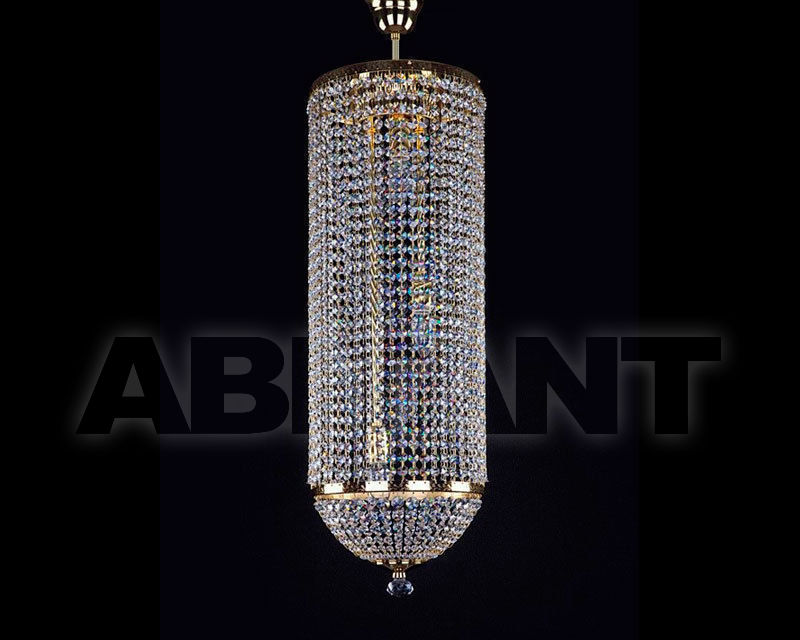 Купить Люстра  Art Glass 2018 COLUMN DIA 250x750 CE