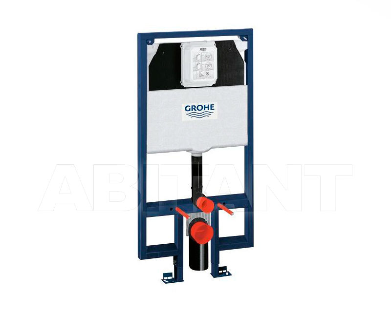 Купить Каркас для монтажа сантехники Rapid SL Grohe 2016 38994000