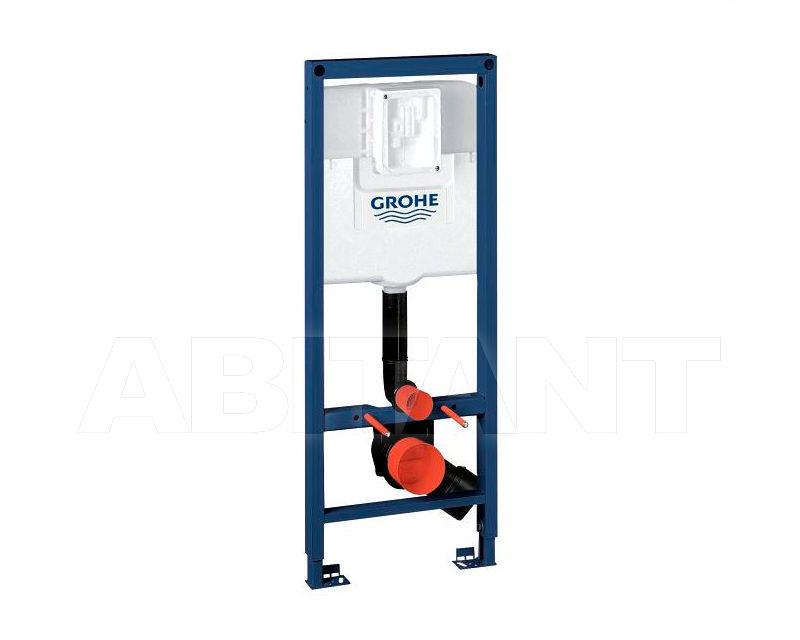 Купить Каркас для монтажа сантехники Rapid SL Grohe 2016 38713001