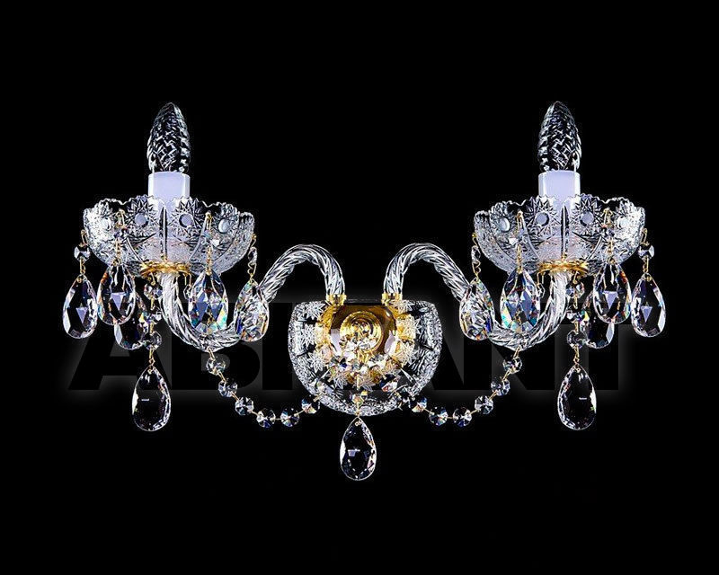 Купить Бра Art Glass 2018 CR 0004/02/20 CE