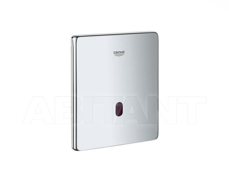 Купить Сенсорный датчик для писсуара Tectron Skate Grohe 2016 37321001