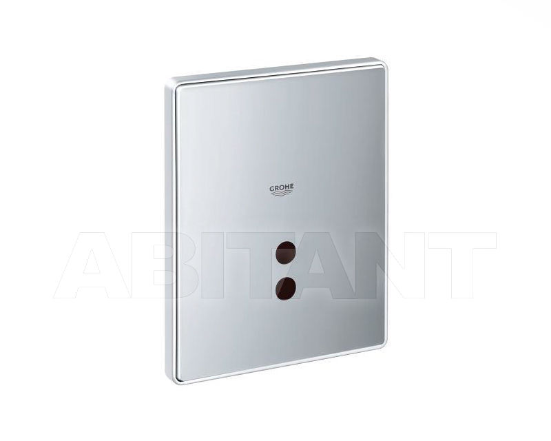 Купить Сенсорный датчик для писсуара Tectron Skate Grohe 2016 37324000