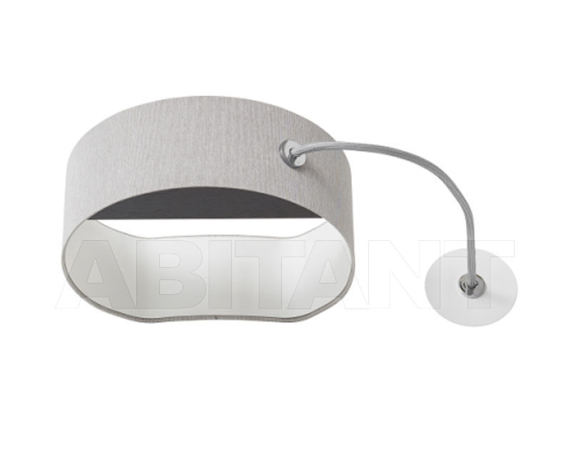 Купить Светильник настенный Applique Petit Rond Eau de Lumière Designheure 2018 Apredlc