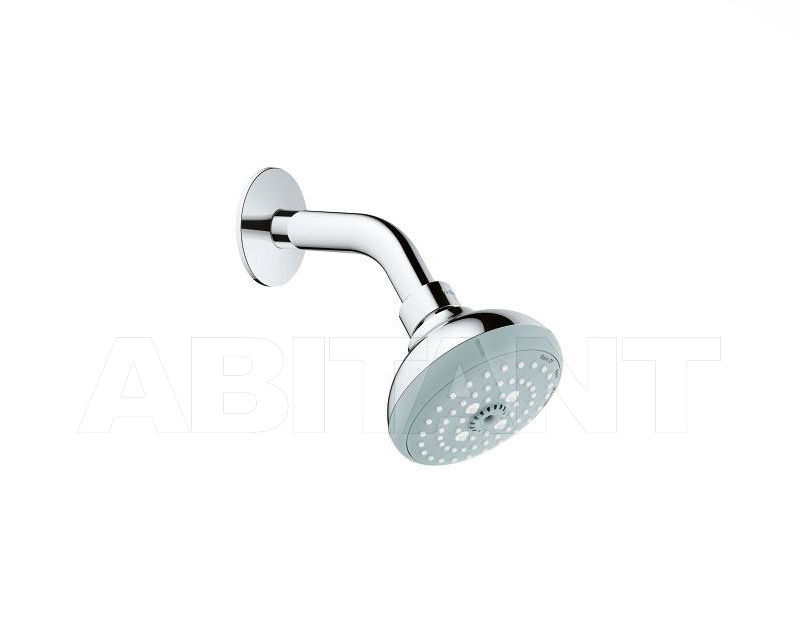 Купить Лейка душевая настенная New Tempesta Classic Grohe 2016 26088000