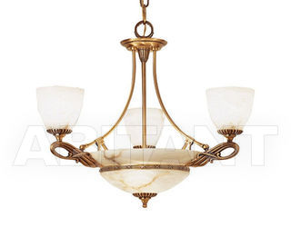 Люстра Leds-C4 Alabaster 20-1304-G8-55