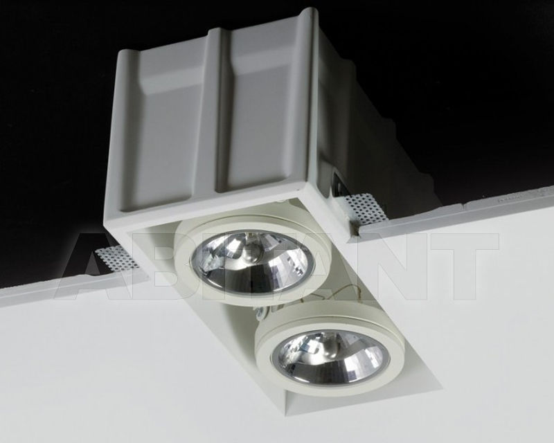 Купить Встраиваемый светильник agena BPM Lighting 2018 10044.04