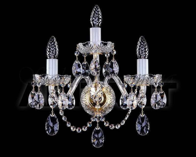 Купить Бра Art Glass 2018 LAMIA III. CE