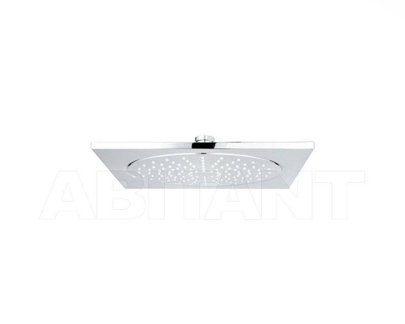 Купить Лейка душевая потолочная Solido Grohe 2016 27285000