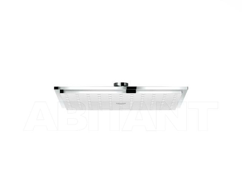 Купить Лейка душевая потолочная Solido Grohe 2016 27480000